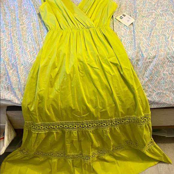 Free for Humanity Dress - Picture 2 of 11